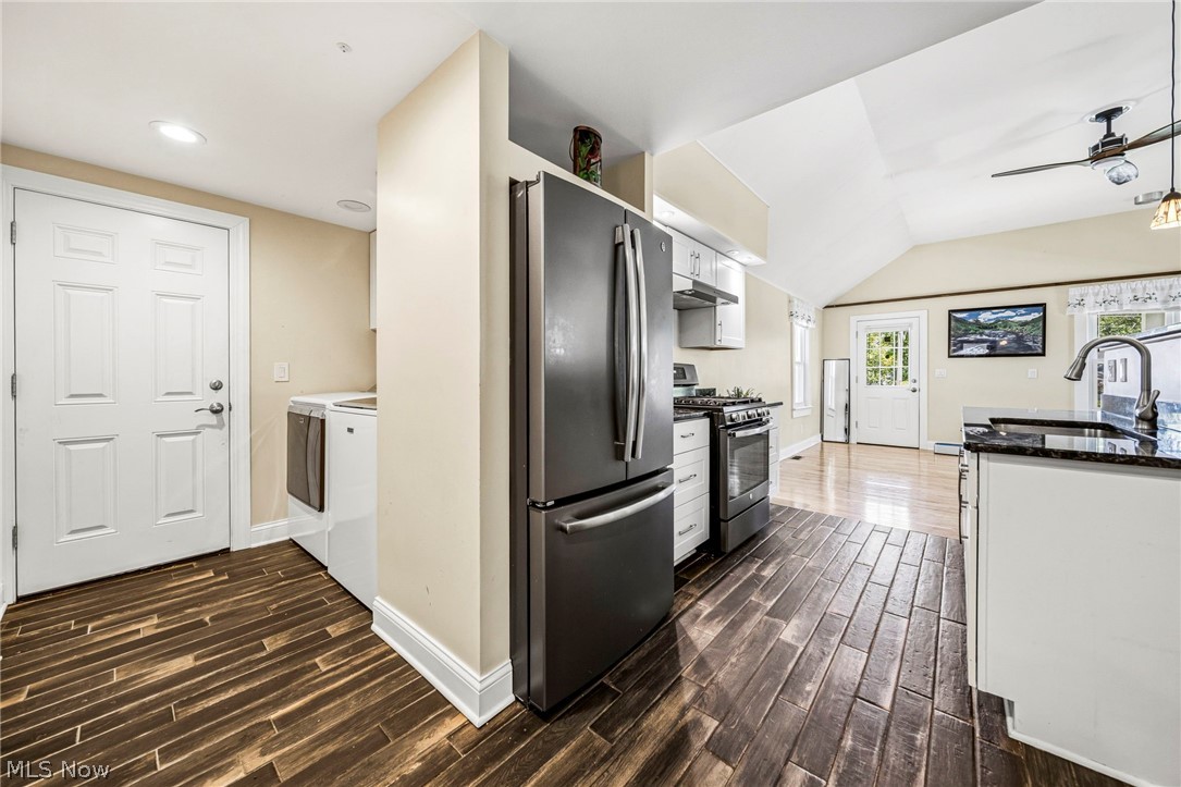 Sunnyside Allotment - Residential