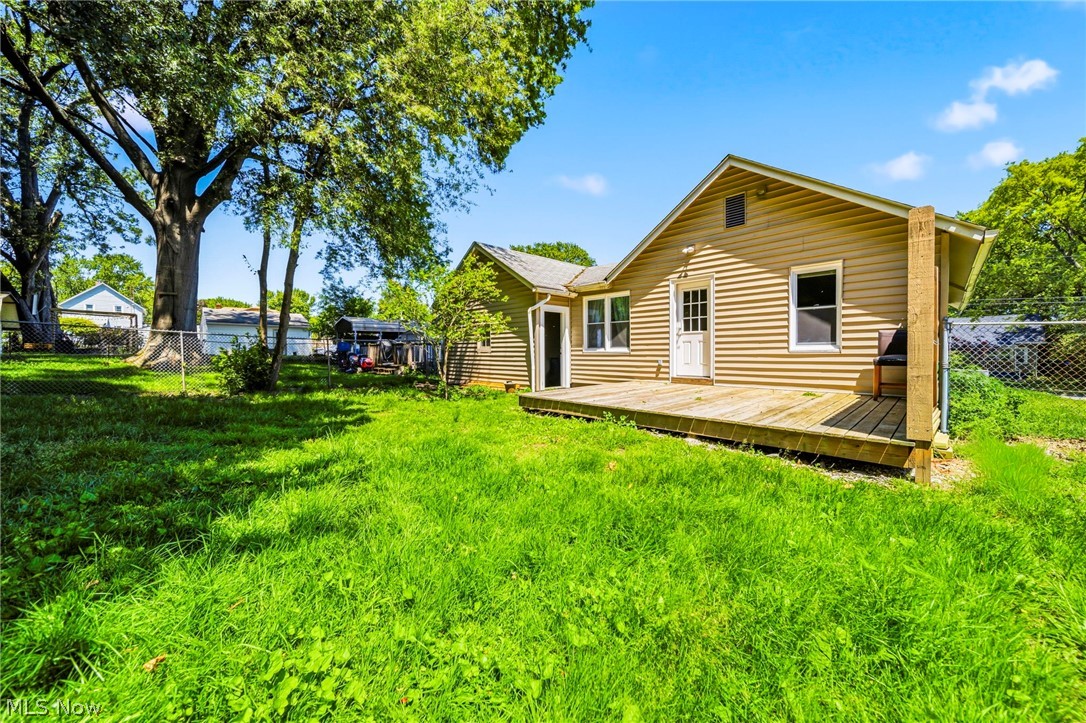 Sunnyside Allotment - Residential
