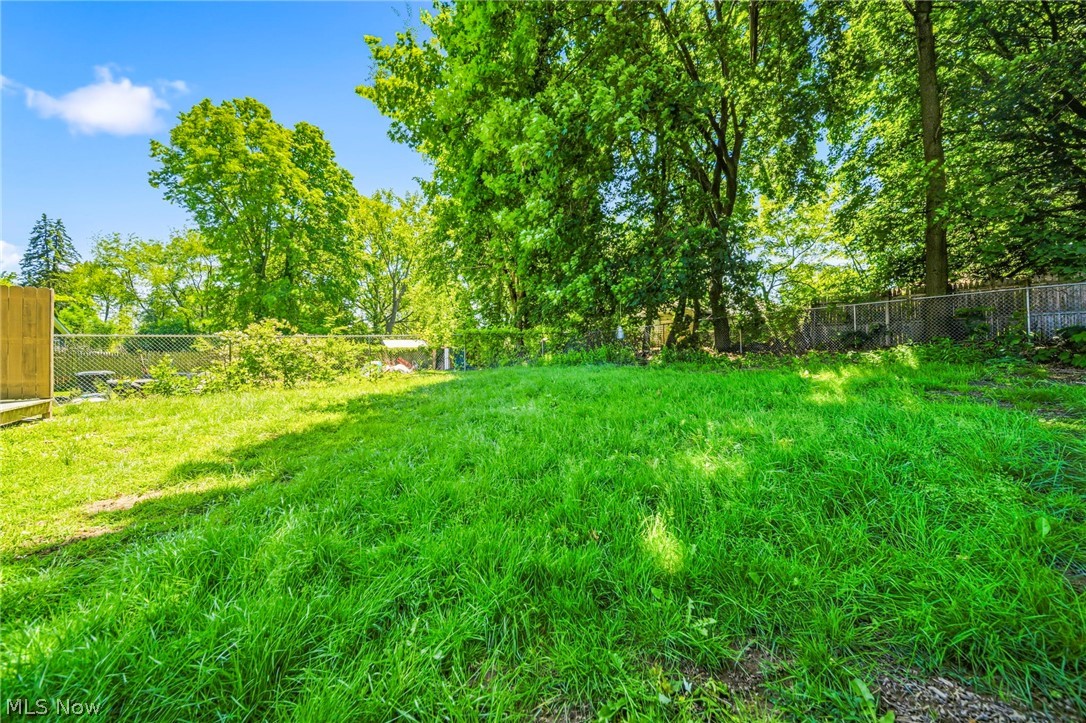 Sunnyside Allotment - Residential