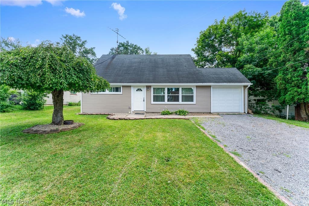 Photo of 3524 Champlain Avenue, Youngstown, OH 44502 (MLS # 5225993)