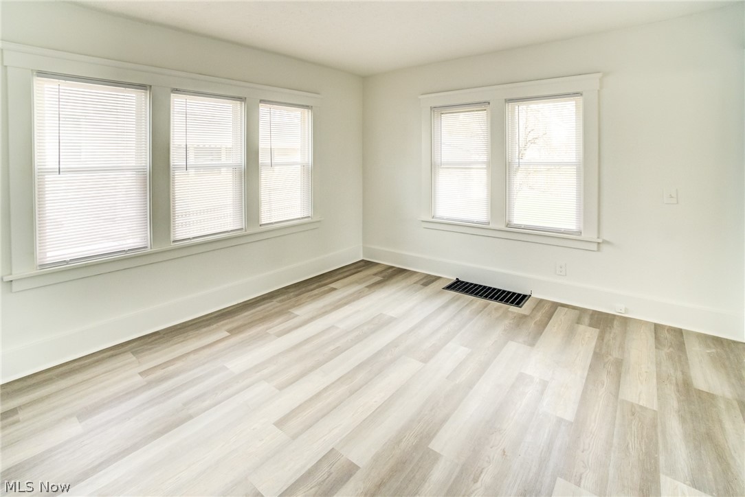 Bedford Allotment/L P Tarbell - Residential