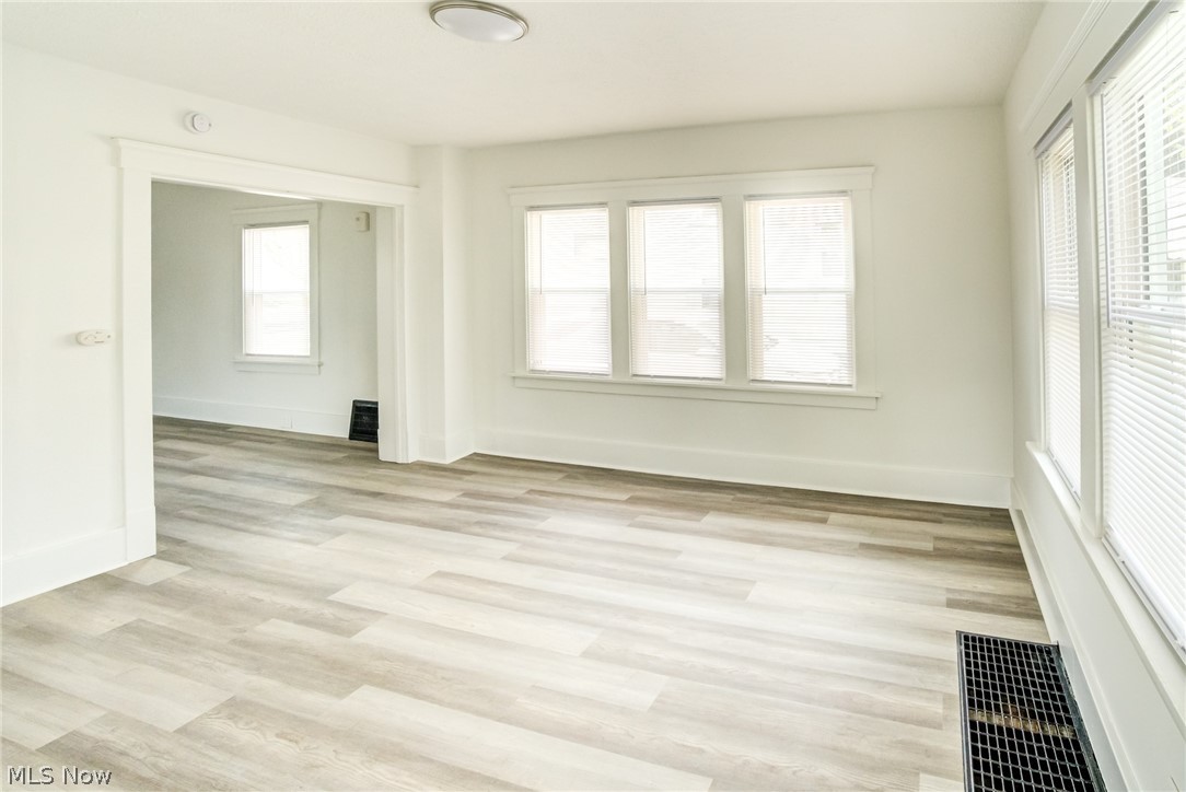 Bedford Allotment/L P Tarbell - Residential