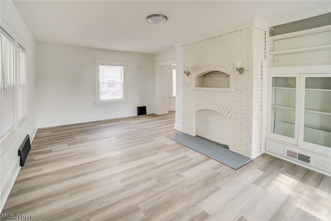 Bedford Allotment/L P Tarbell - Residential