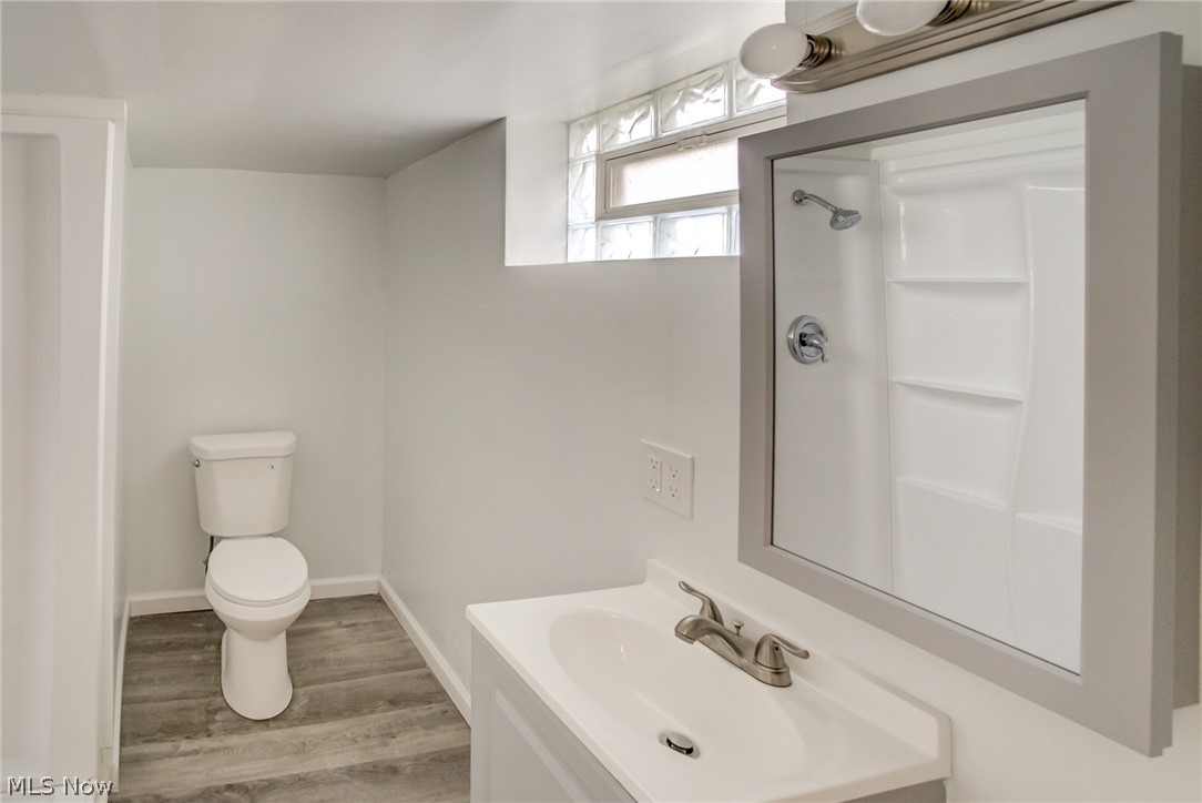 Bedford Allotment/L P Tarbell - Residential