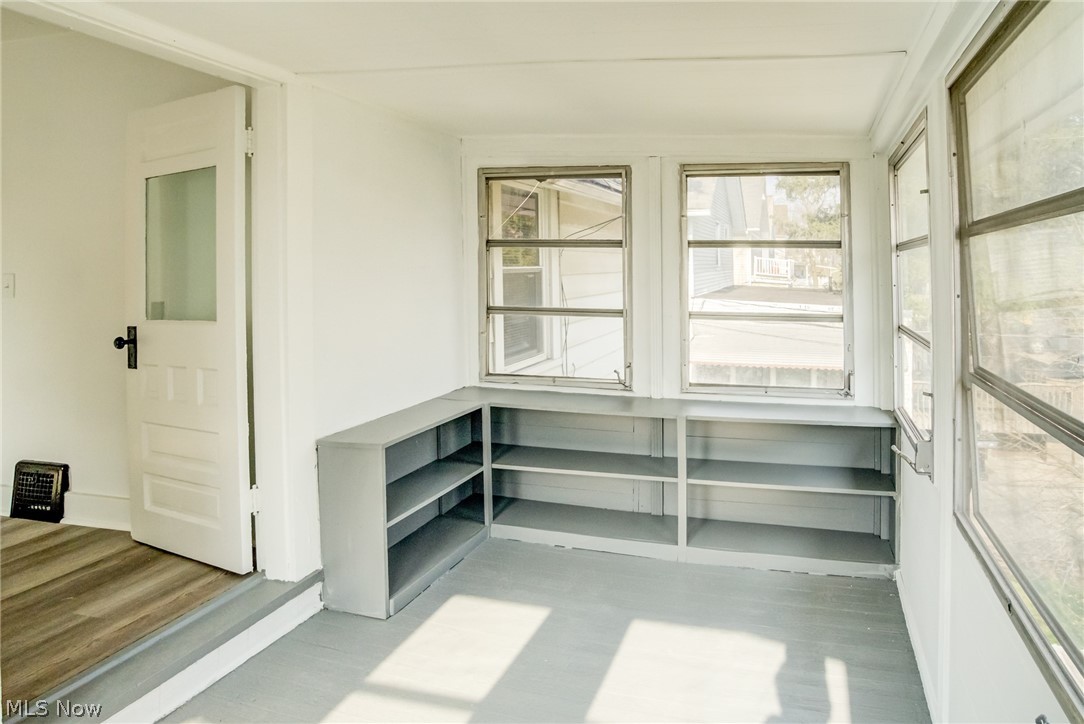 Bedford Allotment/L P Tarbell - Residential