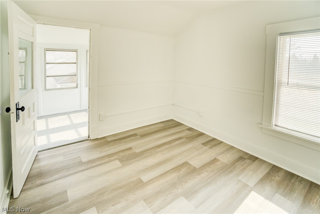 Bedford Allotment/L P Tarbell - Residential