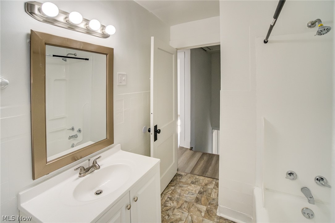 Bedford Allotment/L P Tarbell - Residential