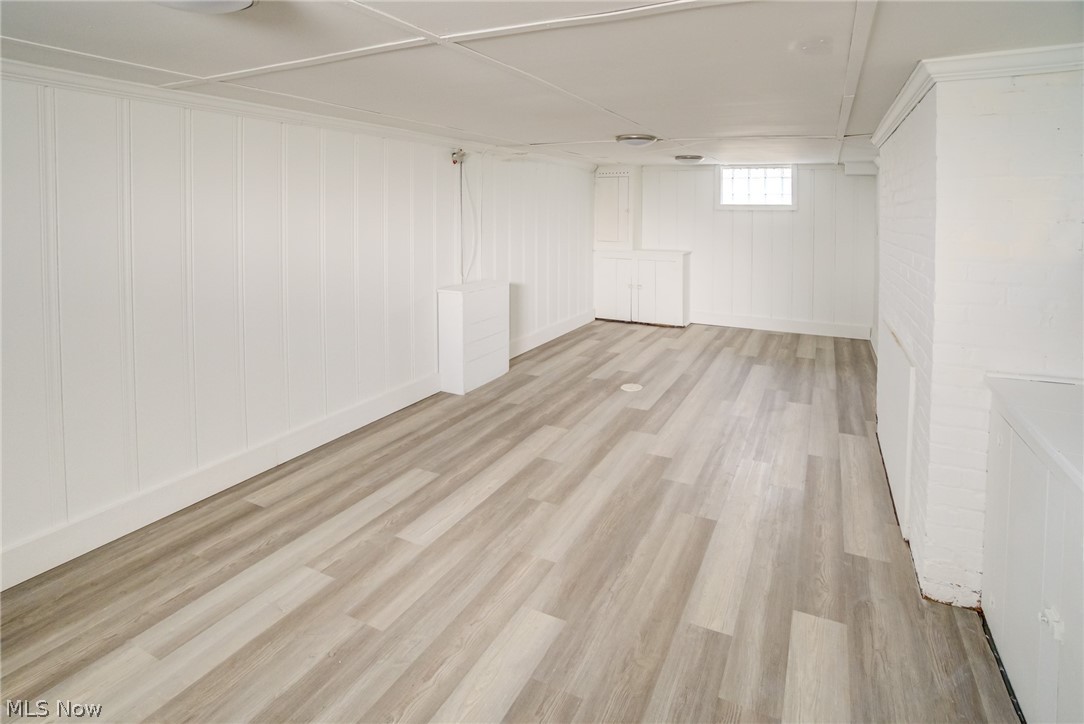 Bedford Allotment/L P Tarbell - Residential