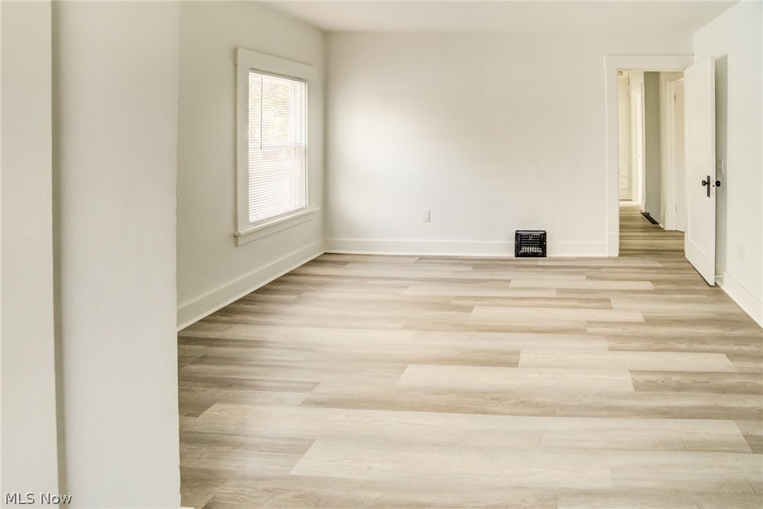 Bedford Allotment/L P Tarbell - Residential