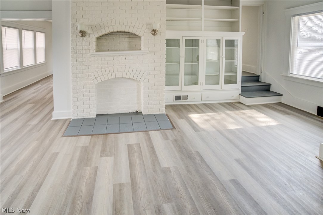 Bedford Allotment/L P Tarbell - Residential