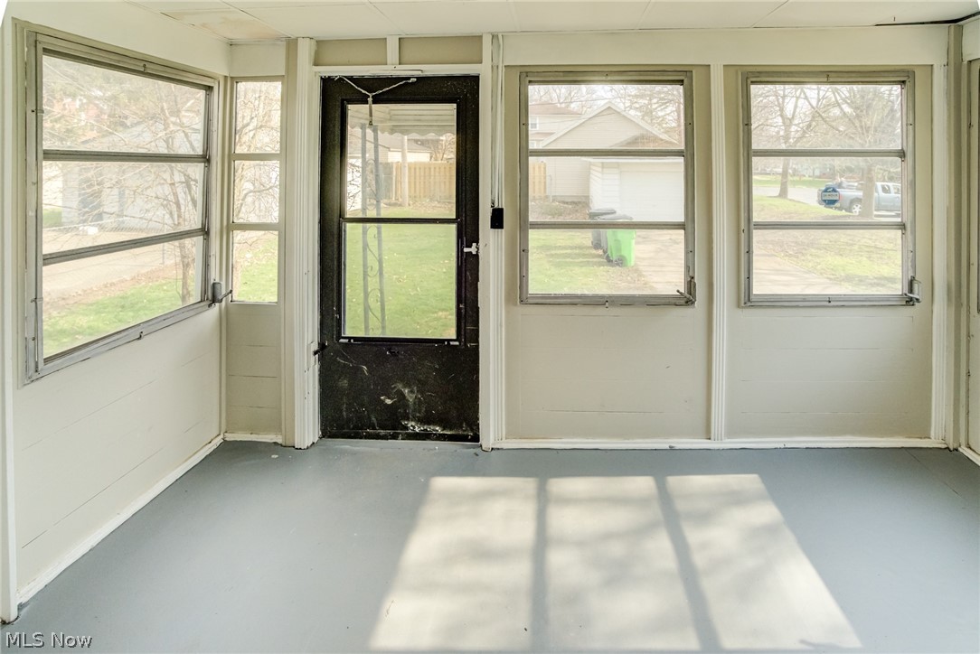 Bedford Allotment/L P Tarbell - Residential