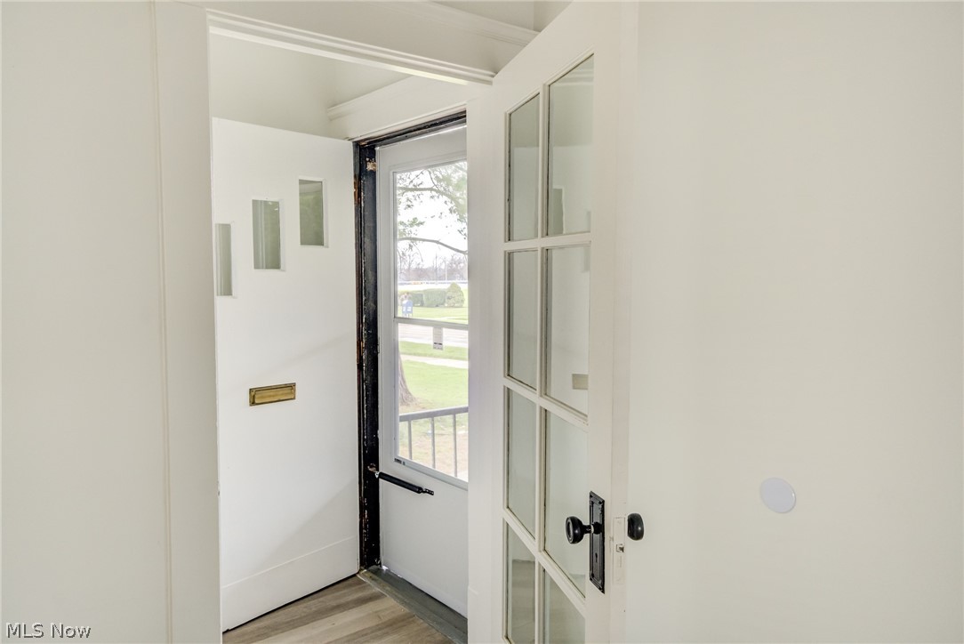 Bedford Allotment/L P Tarbell - Residential