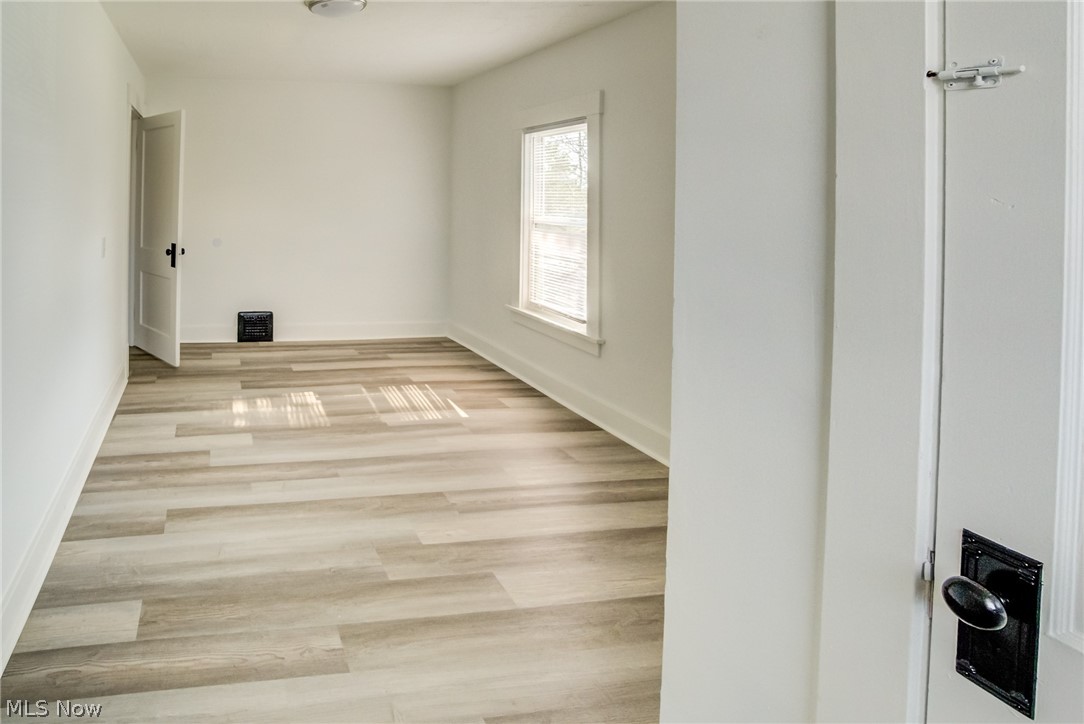 Bedford Allotment/L P Tarbell - Residential