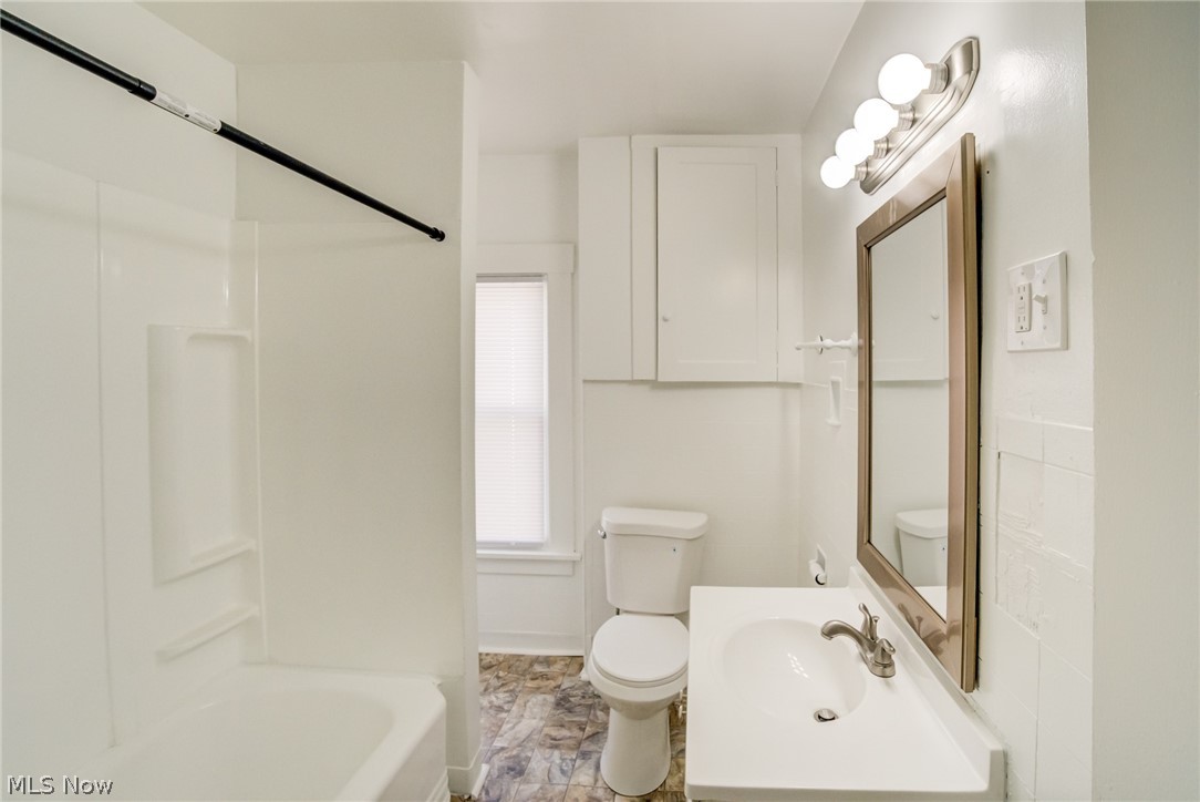 Bedford Allotment/L P Tarbell - Residential