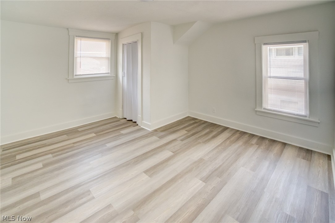 Bedford Allotment/L P Tarbell - Residential