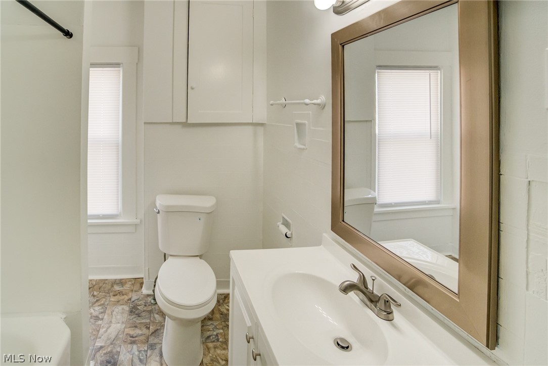 Bedford Allotment/L P Tarbell - Residential