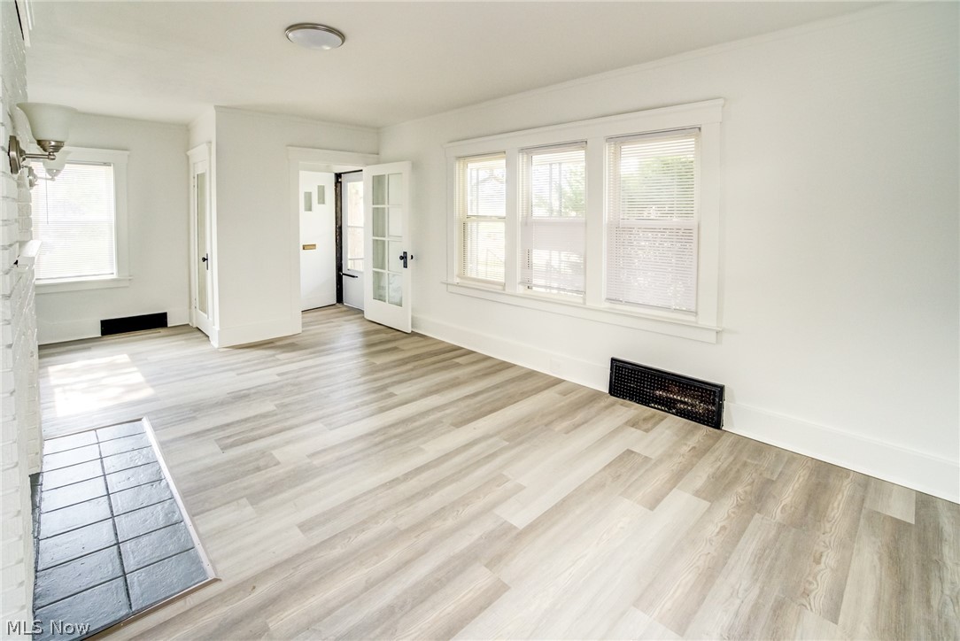 Bedford Allotment/L P Tarbell - Residential