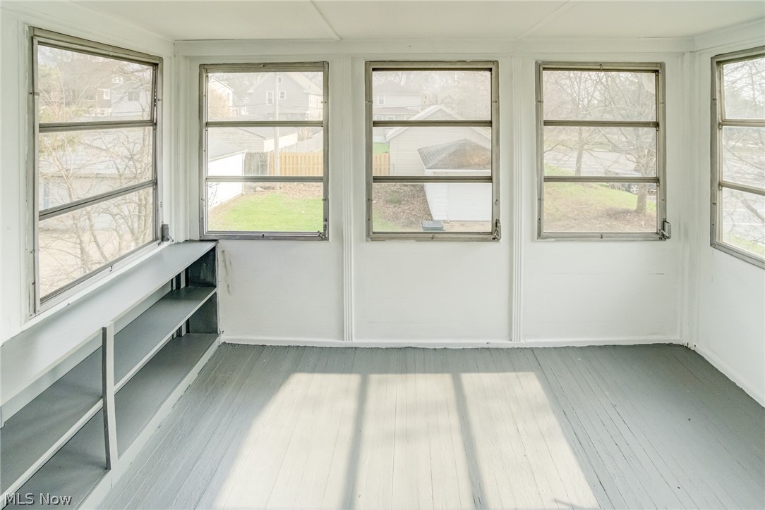 Bedford Allotment/L P Tarbell - Residential