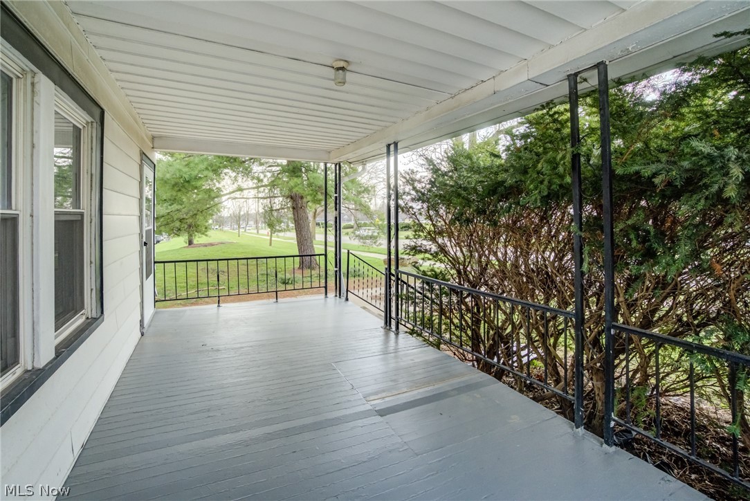 Bedford Allotment/L P Tarbell - Residential