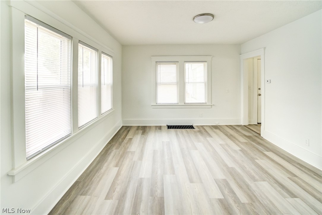 Bedford Allotment/L P Tarbell - Residential