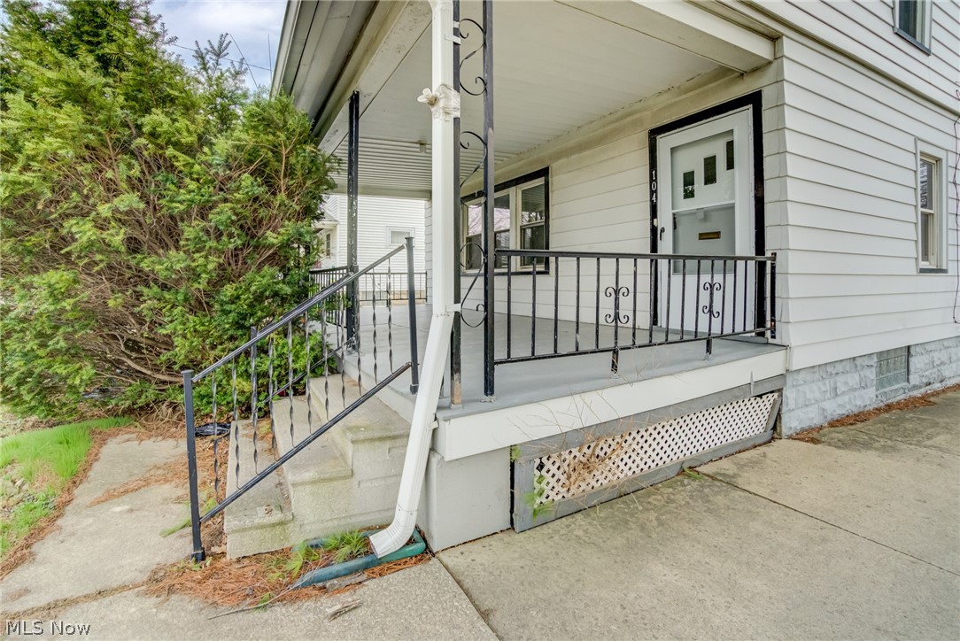 Bedford Allotment/L P Tarbell - Residential