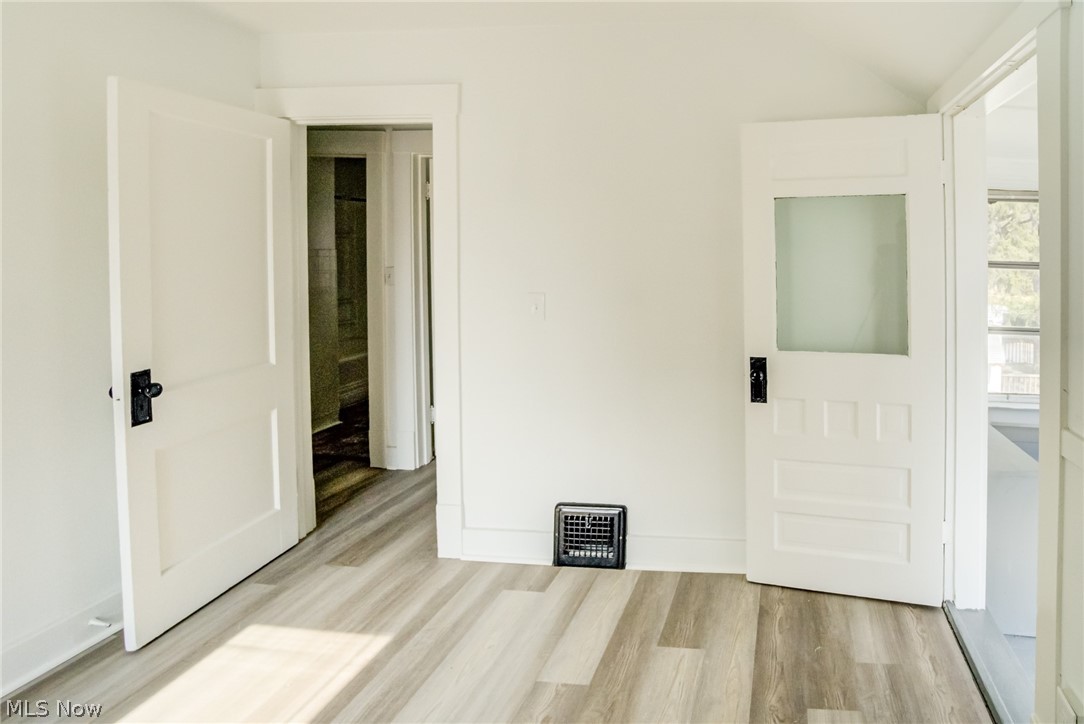 Bedford Allotment/L P Tarbell - Residential