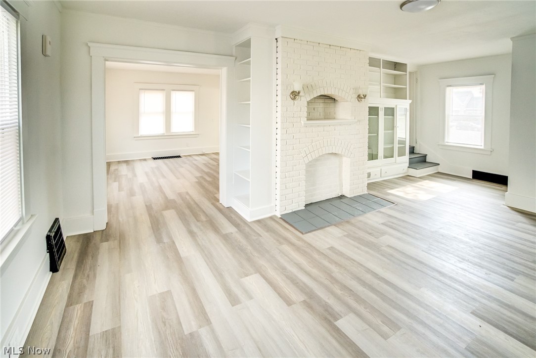 Bedford Allotment/L P Tarbell - Residential