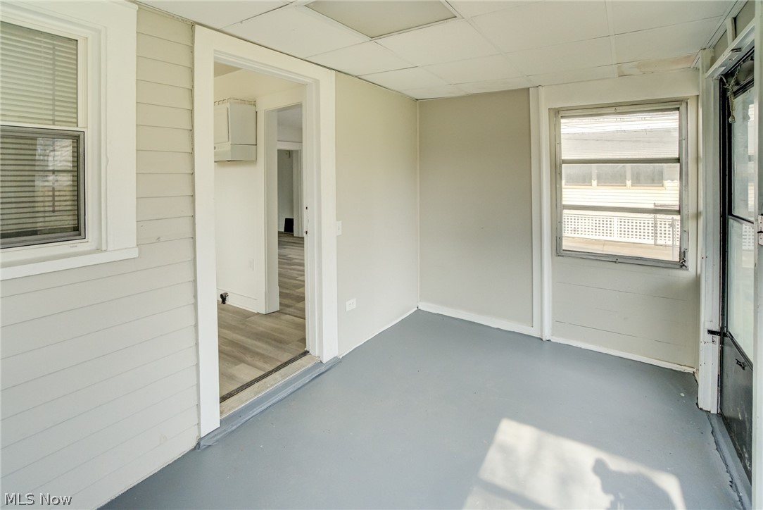 Bedford Allotment/L P Tarbell - Residential