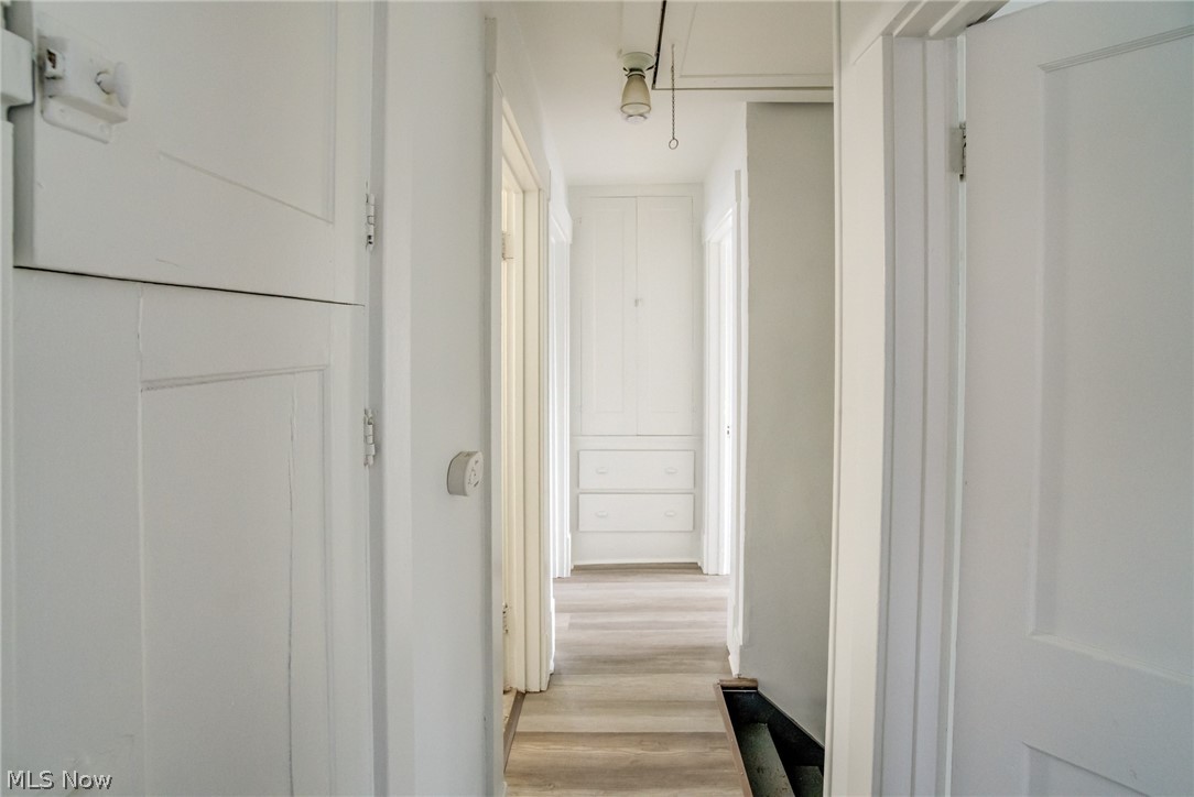 Bedford Allotment/L P Tarbell - Residential