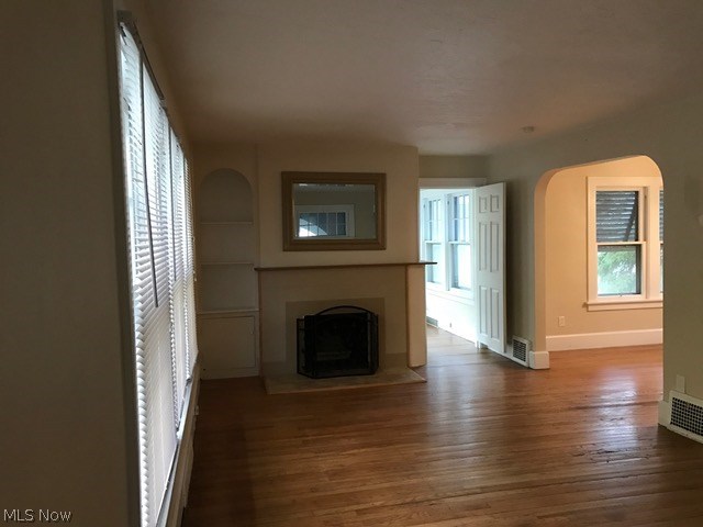 Beattie - Residential Lease