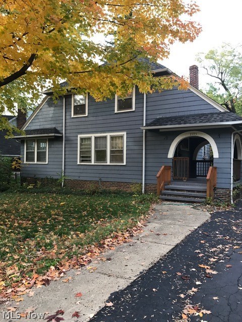 Beattie - Residential Lease