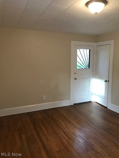 Beattie - Residential Lease