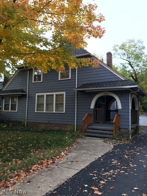 Beattie - Residential Lease