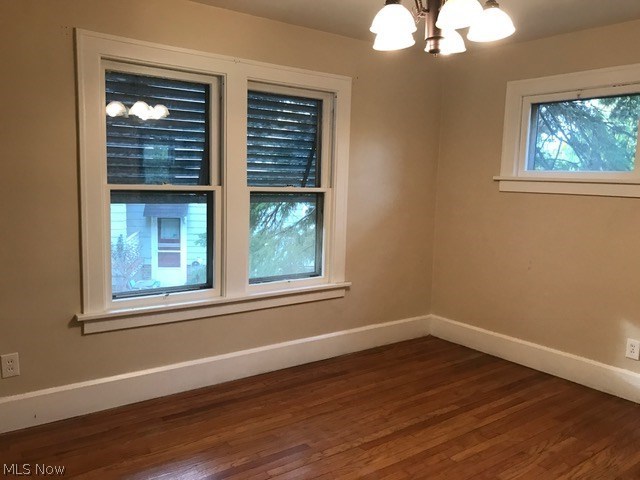 Beattie - Residential Lease