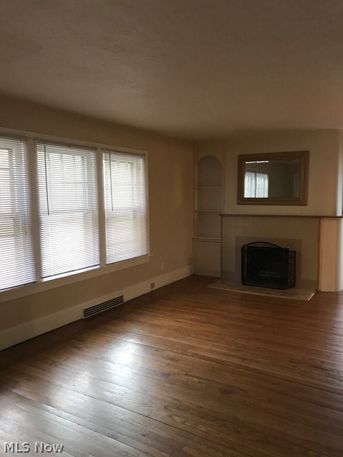 Beattie - Residential Lease