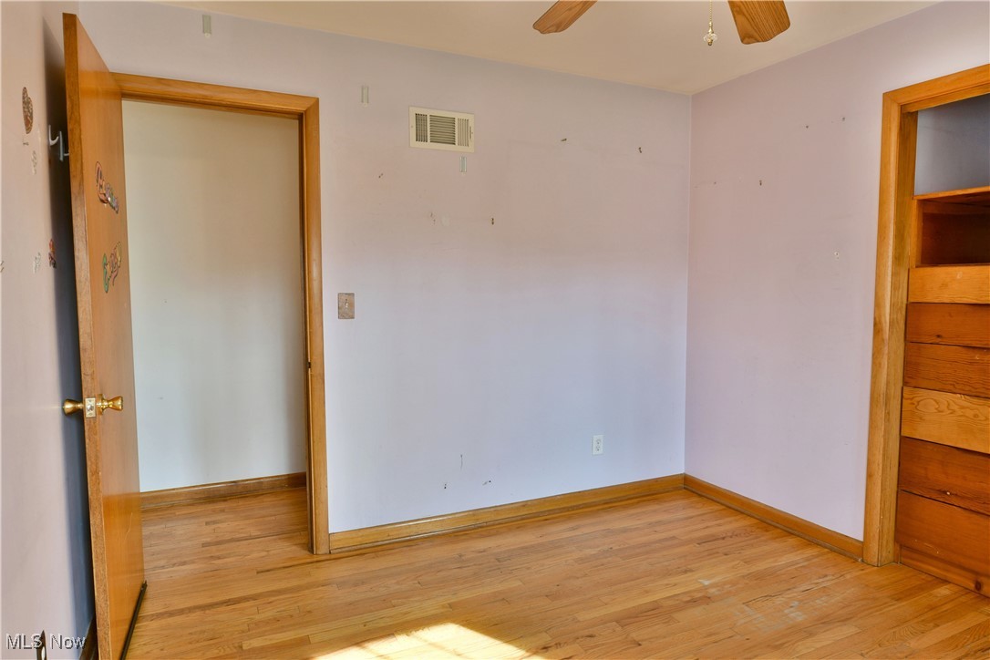 Garden Acres - Residential