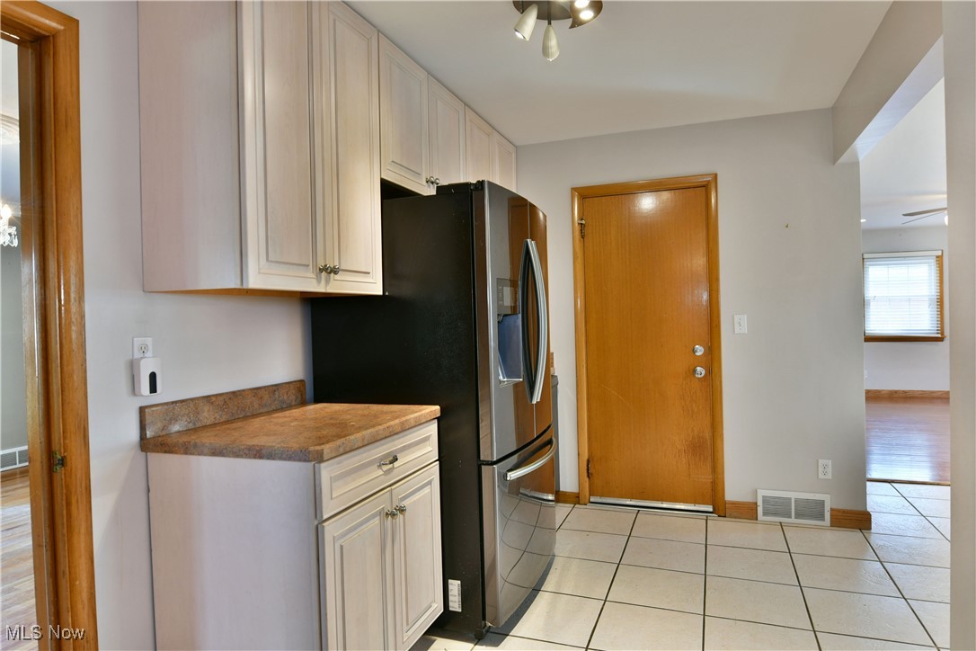 Garden Acres - Residential