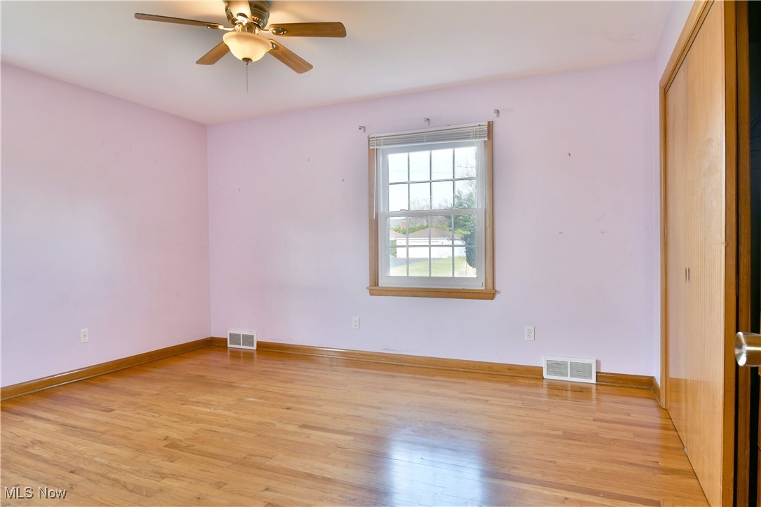 Garden Acres - Residential