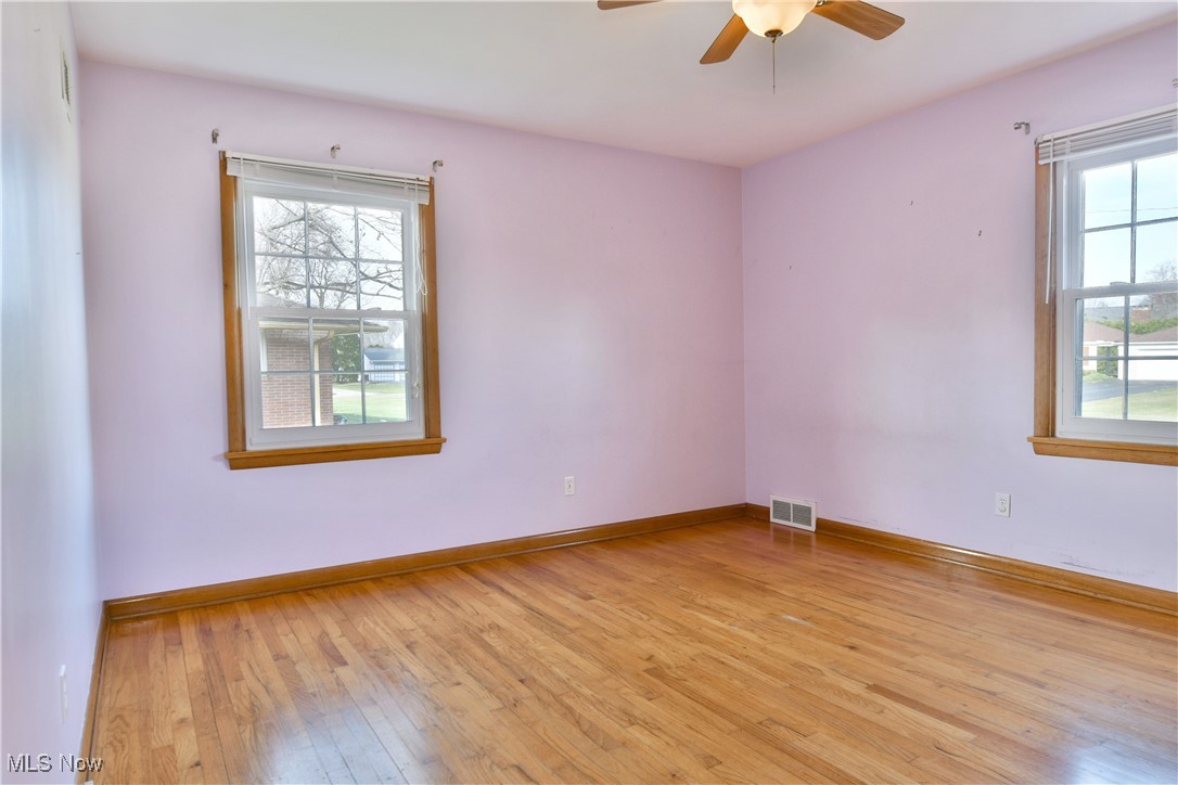 Garden Acres - Residential