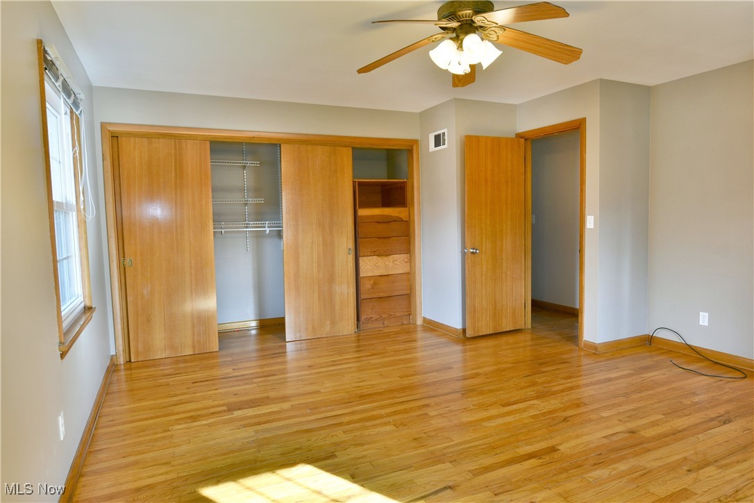 Garden Acres - Residential