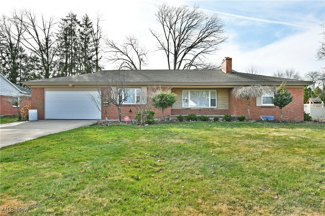 Garden Acres - Residential