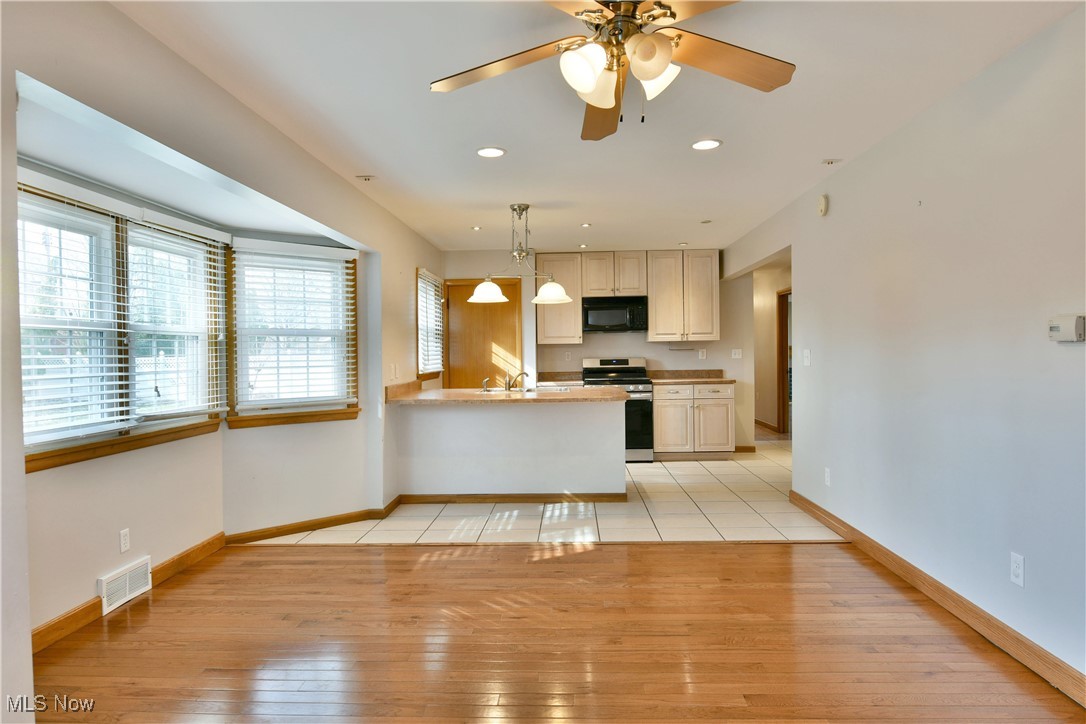 Garden Acres - Residential