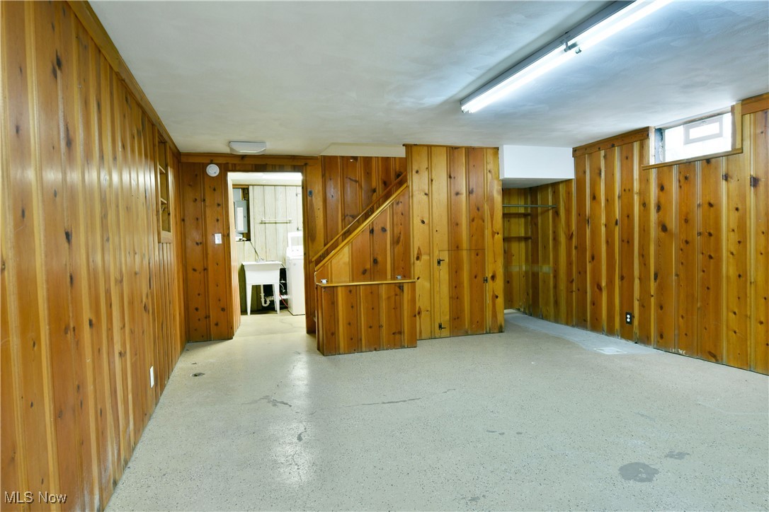 Garden Acres - Residential