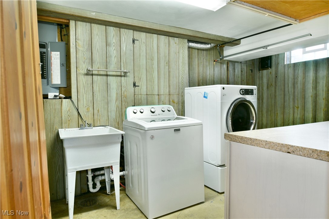 Garden Acres - Residential