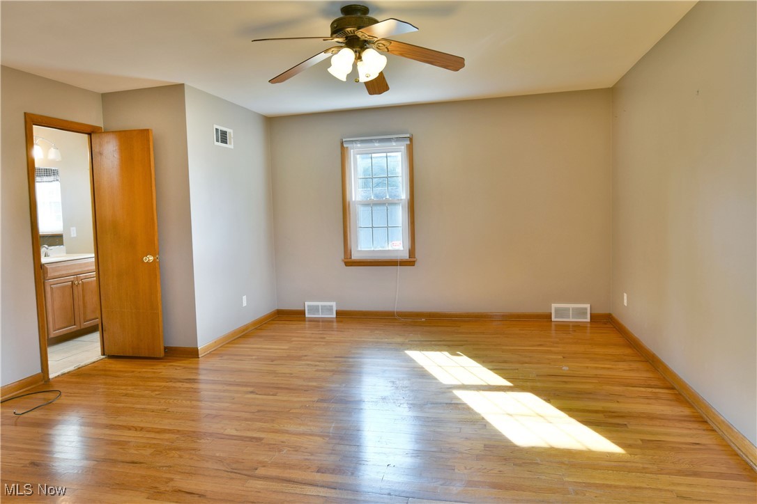 Garden Acres - Residential