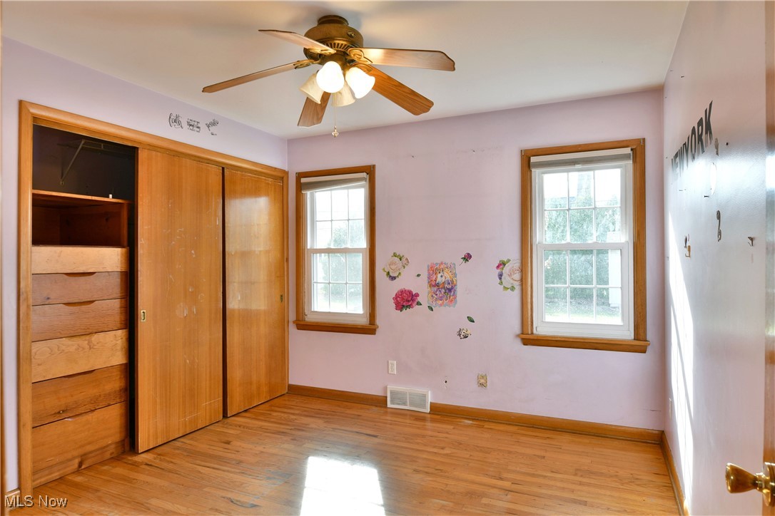 Garden Acres - Residential