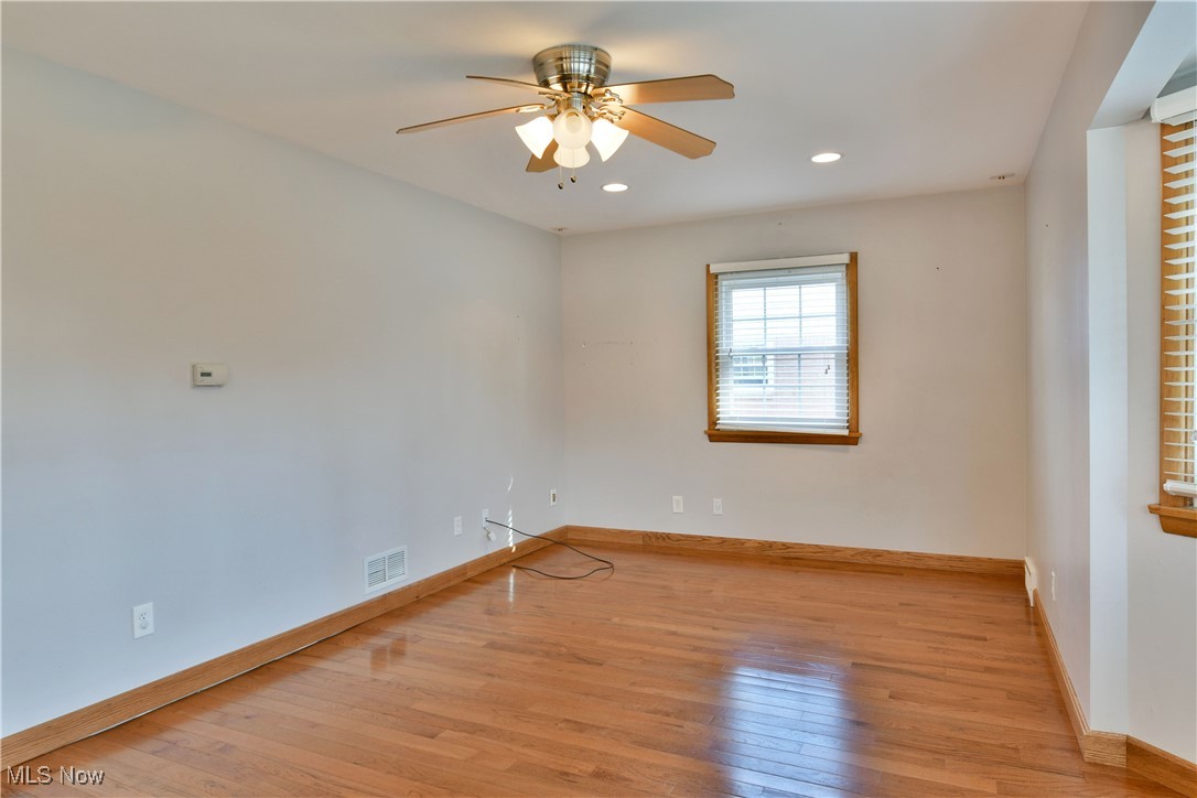 Garden Acres - Residential