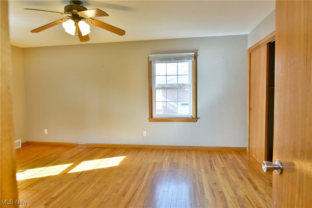 Garden Acres - Residential