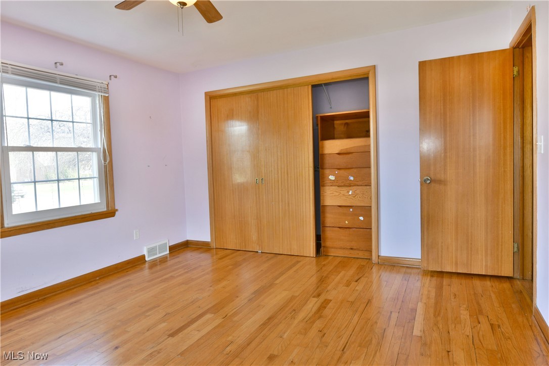 Garden Acres - Residential