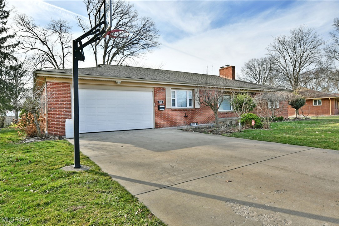 Garden Acres - Residential